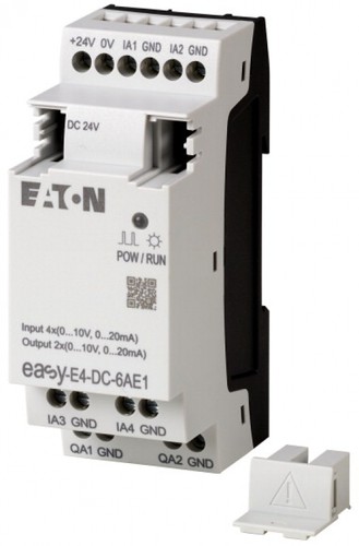 Eaton easy 6ae1 - eaton, easy-e4-dc-6ae1