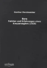Günther Werckmeister | Bora |