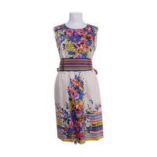 Red valentino kleid - kleid,, größe
