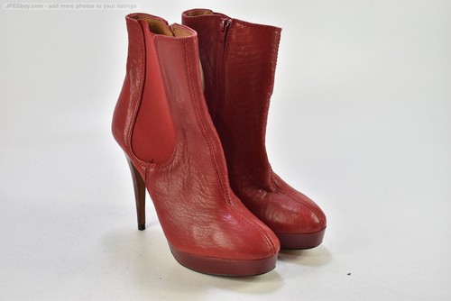 Zara damen stiefelette boots - ,