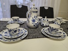 Seltmann Weiden Kaffee Gedeck