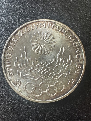Olympia 1972 g - 1972,