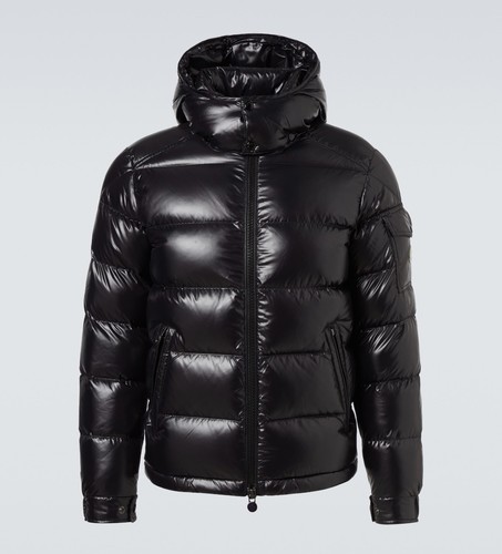Moncler maya daunenjacke - maya,