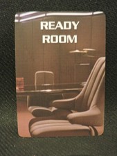 Star Trek Attack Wing: Ready