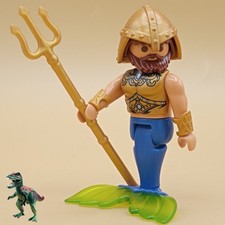 Playmobil Figur