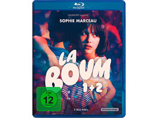 La Boum 1: Die Fete - Eltern