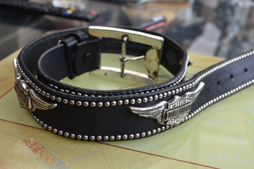 Harley davidson damen gürtel - harley,