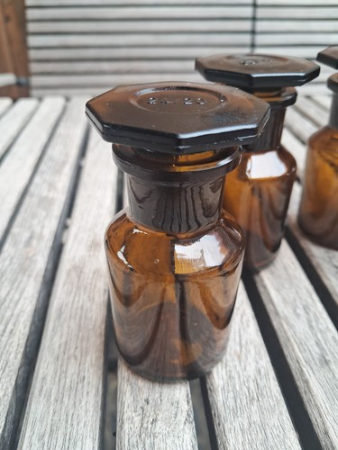 Apotheke flasche weithals - apotheke,