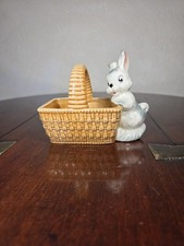 Vintage W Goebel OH49 Hase und