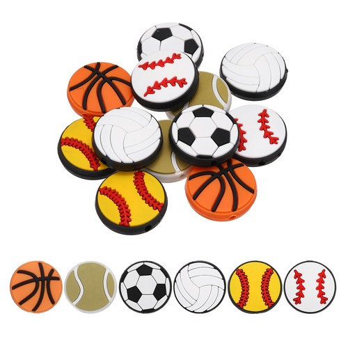 Stück sportbälle für - 12,