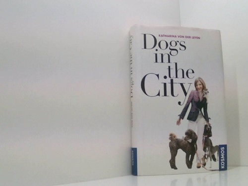 Dogs the city katharina - the,