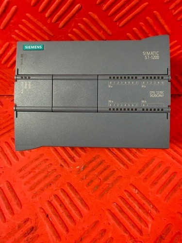 Siemens 6es7 215 - siemens, 215-1hg40-0xb0
