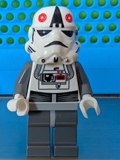 Lego Star Wars Minifigur –