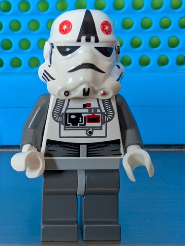 Lego star wars - lego, minifigur