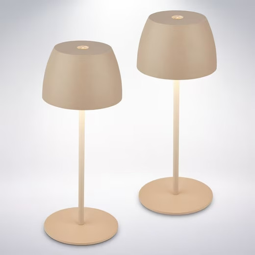 Briloner led außen - briloner, tisch