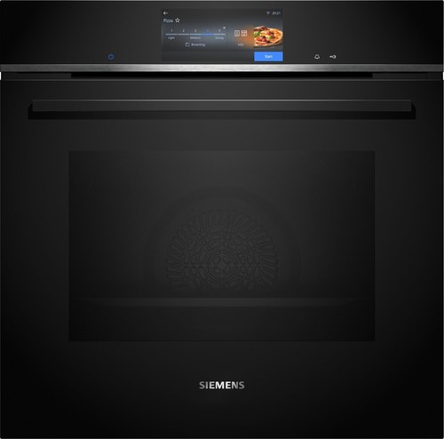 Siemens einbau backofen - -,
