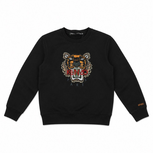 Kenzo herren sweatshirt - kenzo,
