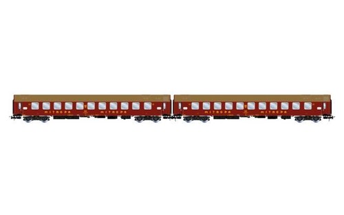 Rivarossi hr4419 - rivarossi,