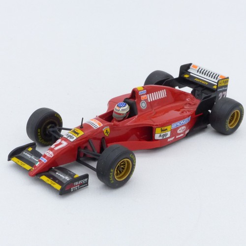 Onyx 237 ferrari - 237, t2