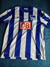Hertha BSC Berlin Trikot