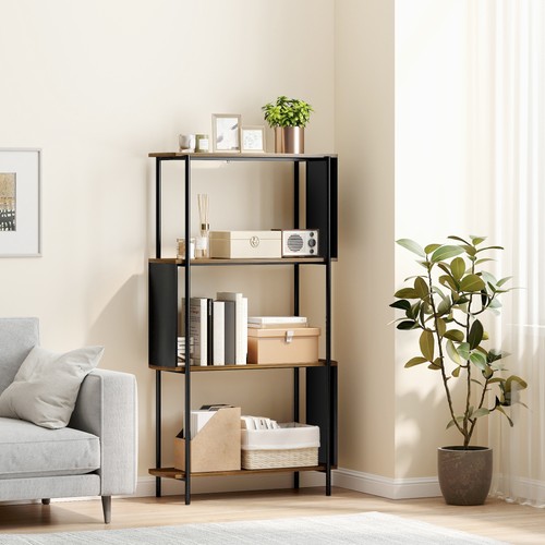 Homcom bücherregal - homcom,