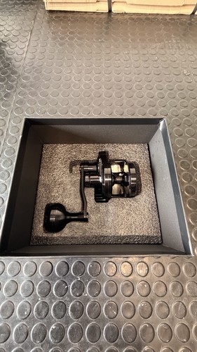 Savage gear sgs10 - gear,