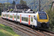 B-Models VB-6004.2 3-teiliger