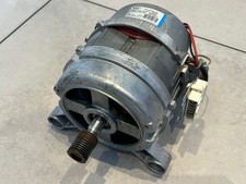 Indesit Waschmaschine Motor