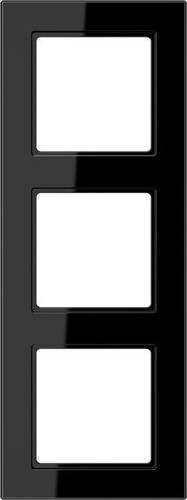 Jung ac583sw abdeckrahmen - ac583sw,