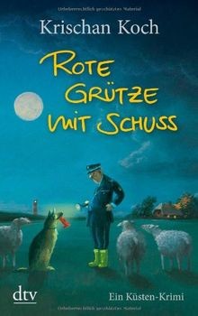 Rote grütze mit schuss - mit, ein