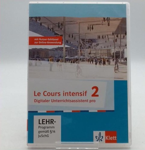 Cours intensif 2 - le,