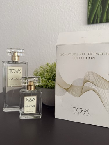 Tova signature collection - signature,