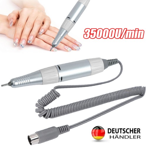 Nagelfräser elektrische - nagelfräser,