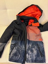 Quicksilver Snowboardjacke (16
