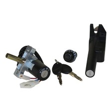Zündschloss Schloss-Set