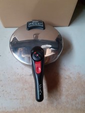 Schnellkochtopf Nivella