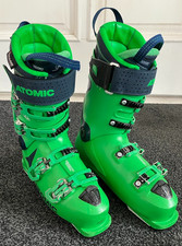 Skischuhe Herren Atomic Hawx