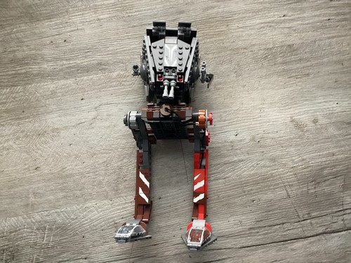 Lego star wars 75254 - star,