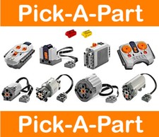 LEGO Power Functions