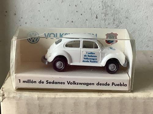 Wiking vw mexico - ho/1:87,