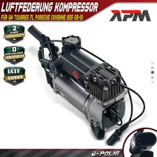 Kompressor Luftfederung für