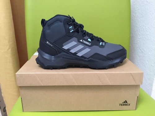 Adidas terres ax4 - mid, w