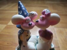 🎀 TOP RARITÄT Spieluhr