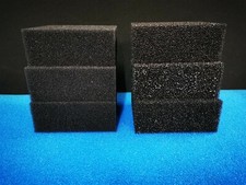 Ersatzfilter 6er Set passend