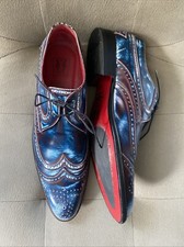 Italienische EDEL Schuhe