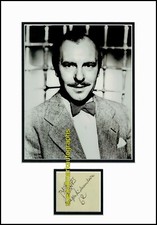 Sir Ralph Richardson Peer Gynt