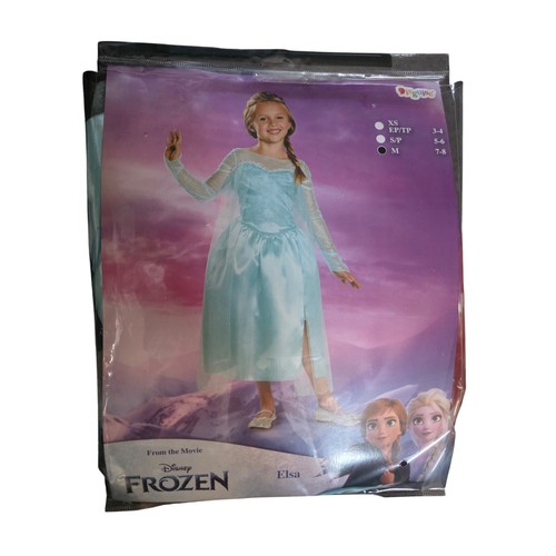 Kinder karnevalskostüm disney - kinder,