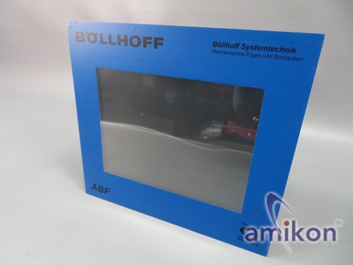 Böllhoff systemtechnik abf - böllhoff,