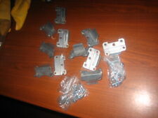  Midi Heki Dachfenster  Montagebock Midi Heki  Einbauklammern 25-29