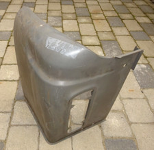 Eckblech Eckteil 261 813 344 C Rückwand rechts Pritsche original VW Bus T2b NOS!